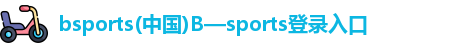 B体育官网